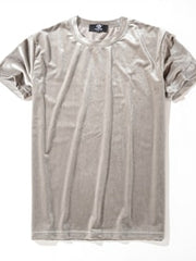 Load image into Gallery viewer, Velour Men T-Shirts