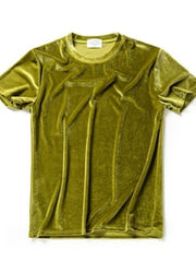 Load image into Gallery viewer, Velour Men T-Shirts