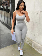 Load image into Gallery viewer, Bodycon Jumpsuit