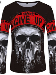 Load image into Gallery viewer, Long Sleeved Printed Shirt