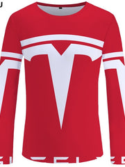 Load image into Gallery viewer, Long Sleeved Printed Shirt