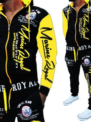 Load image into Gallery viewer, Men's Tracksuit Set