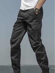 Load image into Gallery viewer, Camouflage Joggers