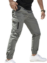 Load image into Gallery viewer, Camouflage Joggers