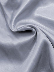 Load image into Gallery viewer, V Neck Spaghetti Strap Satin Pajama Set