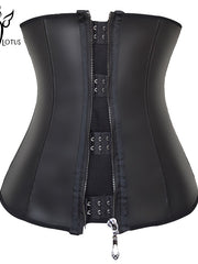 Load image into Gallery viewer, Waist Trainer Corset