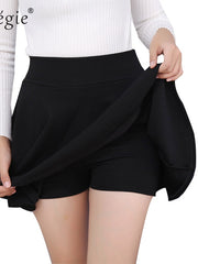 Load image into Gallery viewer, Skort