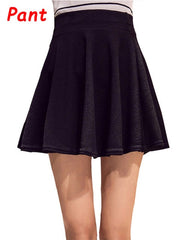 Load image into Gallery viewer, Skort