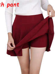 Load image into Gallery viewer, Skort