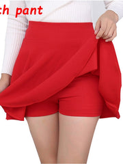 Load image into Gallery viewer, Skort