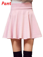 Load image into Gallery viewer, Skort