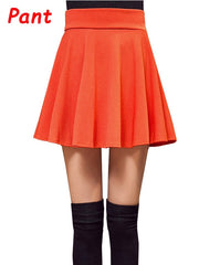 Load image into Gallery viewer, Skort