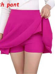 Load image into Gallery viewer, Skort