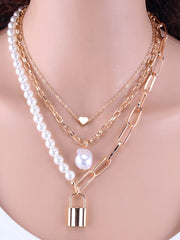 Load image into Gallery viewer, Assorted Necklace Set