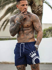 Load image into Gallery viewer, Swim Shorts