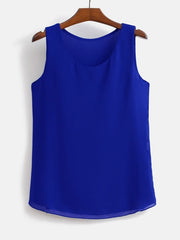 Load image into Gallery viewer, Women's Tank Blouse