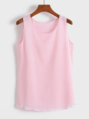 Load image into Gallery viewer, Women's Tank Blouse