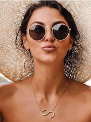 Load image into Gallery viewer, A-Z Necklace