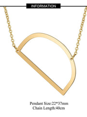 Load image into Gallery viewer, A-Z Necklace