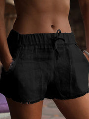 Load image into Gallery viewer, Summer Shorts With Pockets