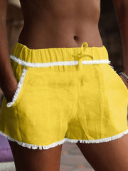 Load image into Gallery viewer, Summer Shorts With Pockets