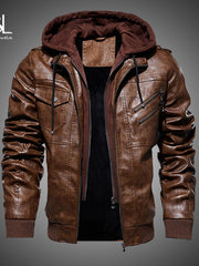 Load image into Gallery viewer, Men's Jacket