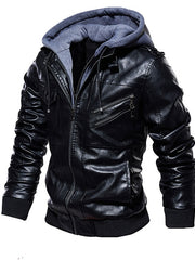 Load image into Gallery viewer, Men's Jacket