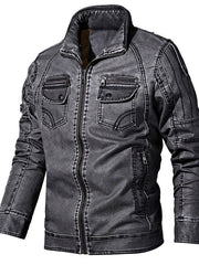 Load image into Gallery viewer, Men's Jacket