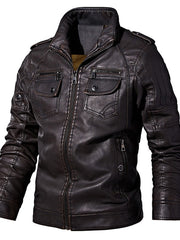 Load image into Gallery viewer, Men's Jacket