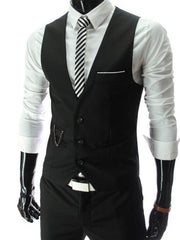 Load image into Gallery viewer, Men's Vest