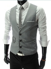 Load image into Gallery viewer, Men's Vest