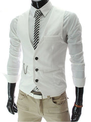 Load image into Gallery viewer, Men's Vest