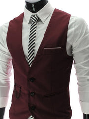 Load image into Gallery viewer, Men's Vest