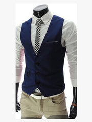 Load image into Gallery viewer, Men's Vest