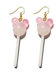 Load image into Gallery viewer, Lollipop Earrings