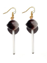 Load image into Gallery viewer, Lollipop Earrings