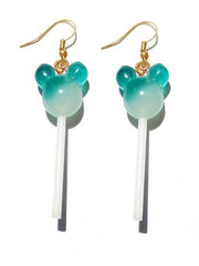 Load image into Gallery viewer, Lollipop Earrings