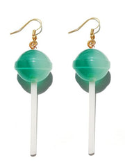 Load image into Gallery viewer, Lollipop Earrings