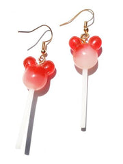 Load image into Gallery viewer, Lollipop Earrings