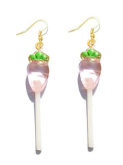 Load image into Gallery viewer, Lollipop Earrings