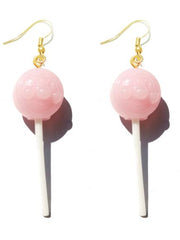 Load image into Gallery viewer, Lollipop Earrings