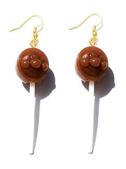 Load image into Gallery viewer, Lollipop Earrings