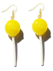 Load image into Gallery viewer, Lollipop Earrings