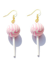 Load image into Gallery viewer, Lollipop Earrings