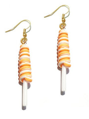 Load image into Gallery viewer, Lollipop Earrings