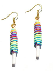 Load image into Gallery viewer, Lollipop Earrings