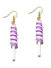 Load image into Gallery viewer, Lollipop Earrings