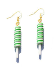 Load image into Gallery viewer, Lollipop Earrings