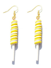Load image into Gallery viewer, Lollipop Earrings
