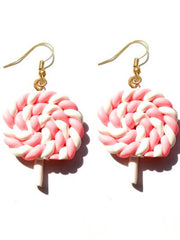 Load image into Gallery viewer, Lollipop Earrings
